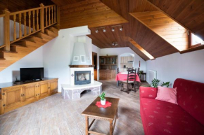 Holiday apartment Pika Bovec